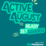 Active August Cover Image