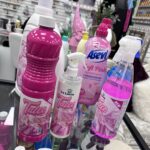 Cleaning Products Cover