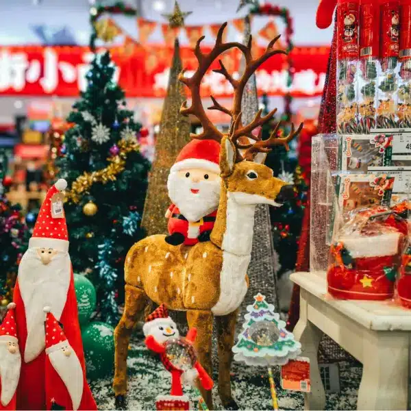 Cover Images Christmas Time V2