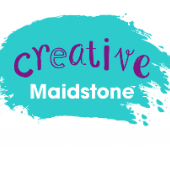 Creative Maidstone Logo