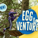 Eggventure 2026 Cover