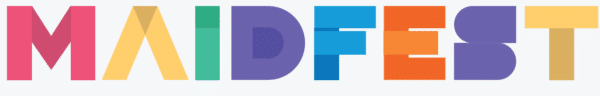 Maidfest Logo