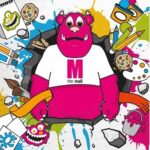 Monster Club Cover Image