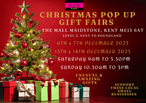 Red And Yellow Simple Merry Christmas Poster Landscape 20251110 231637 0000