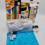 Stationary Cover