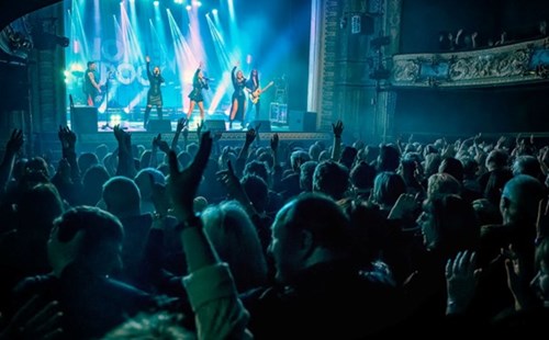 What’s On In January And Beyond At The Hazlitt Theatre