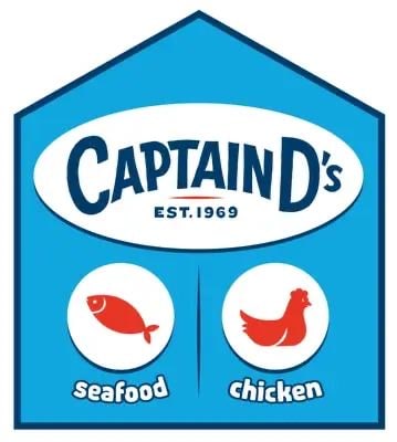 Captain D