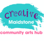 Creative Maidstone Logo