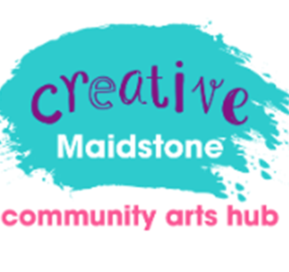 Creative Maidstone Logo