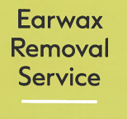 Earwax Removal