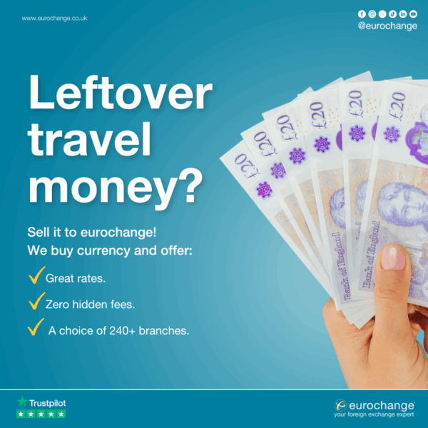 Eurochange Social 1080x1080px Left Over