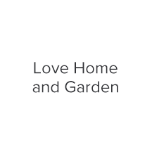 lovehomeandgarden