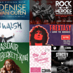 March At Hazlitt Cover