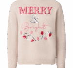 Matalan Christmas Jumper