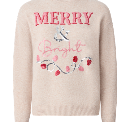 Matalan Christmas Jumper