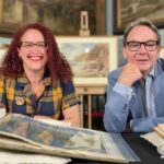 Museum On Bargin Hunt Cover Image