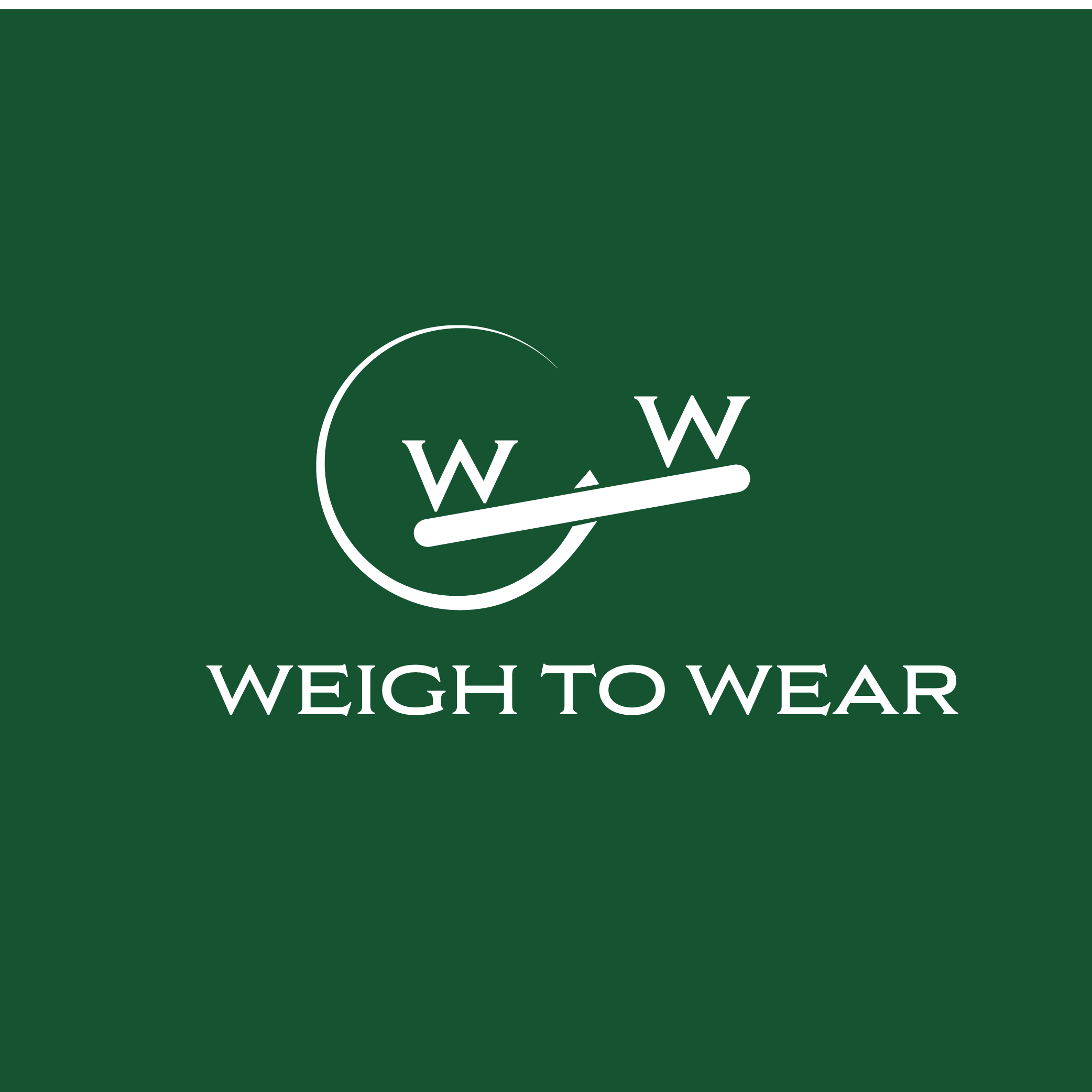 Weigh To Wear 4