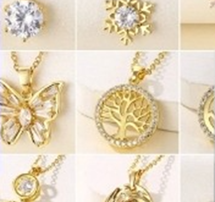 Why Not Add A Little Sparkle To Your Day